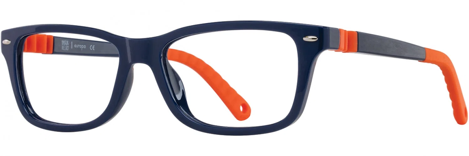 DB4K React DAREDEVIL Eyeglasses - view 12